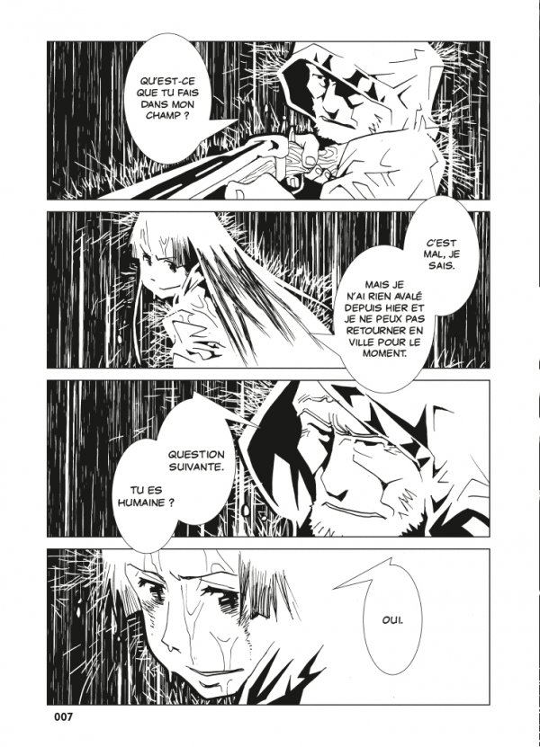 Area 51 15 - Extrait 1