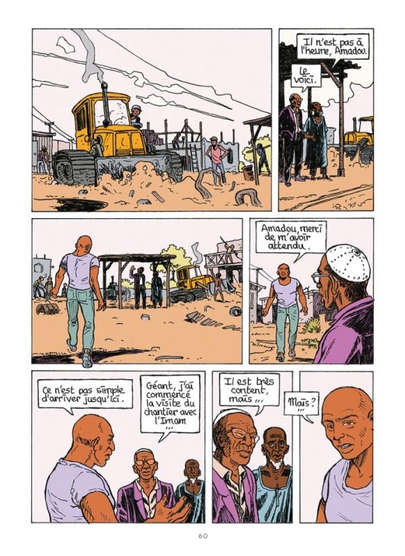 S'en fout la mort - Extrait 1