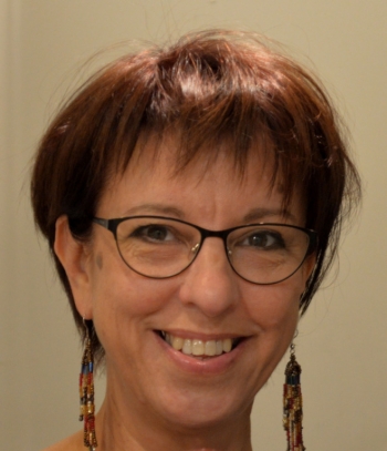 Nadine Brass / van der Straeten - Auteur