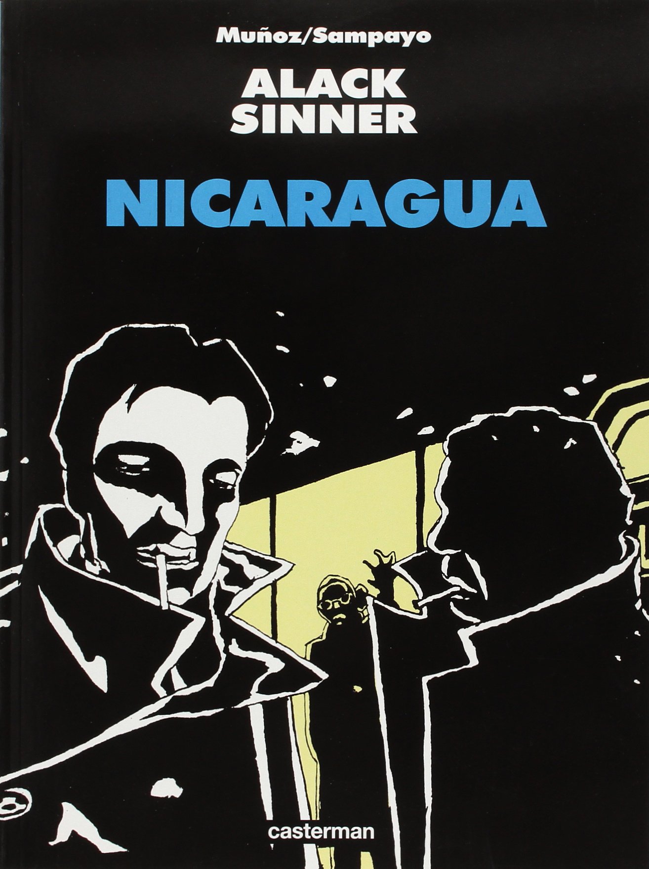 Nicaragua