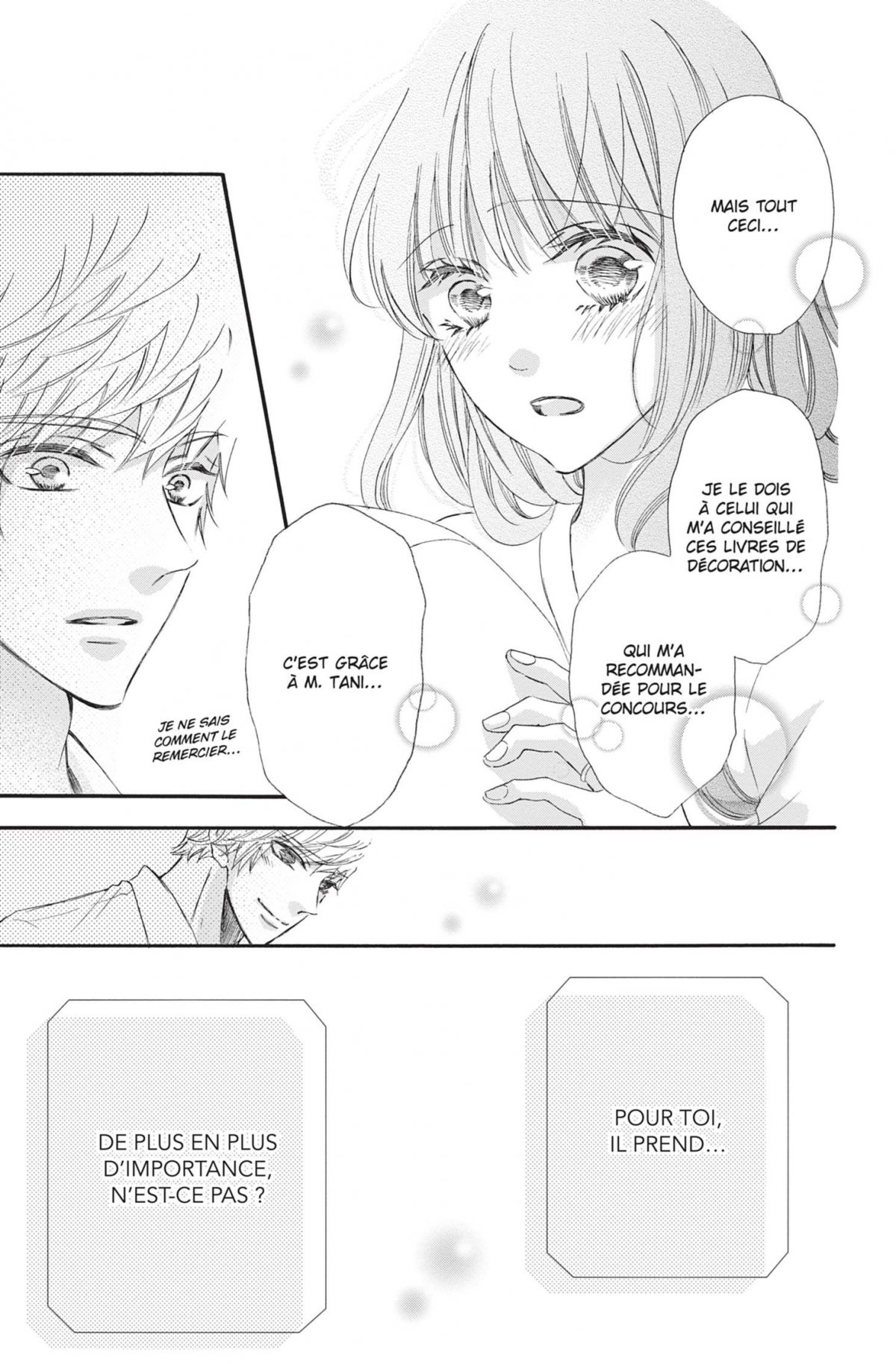 Come to me Wedding 5 - Extrait 1