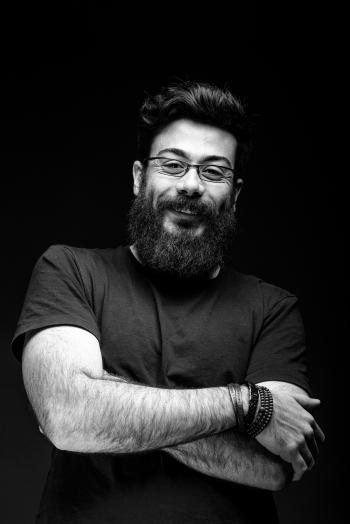 Alessio Cammardella - Auteur