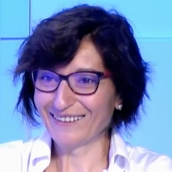 Elena Sanjust - Auteur