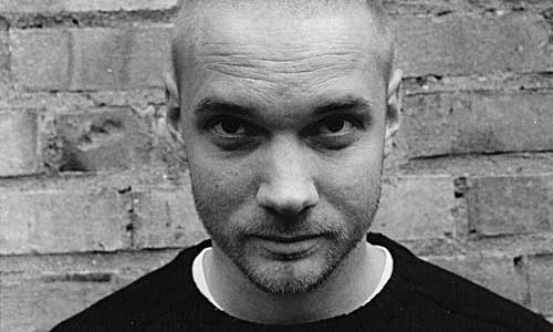 Martin Kellerman - Auteur
