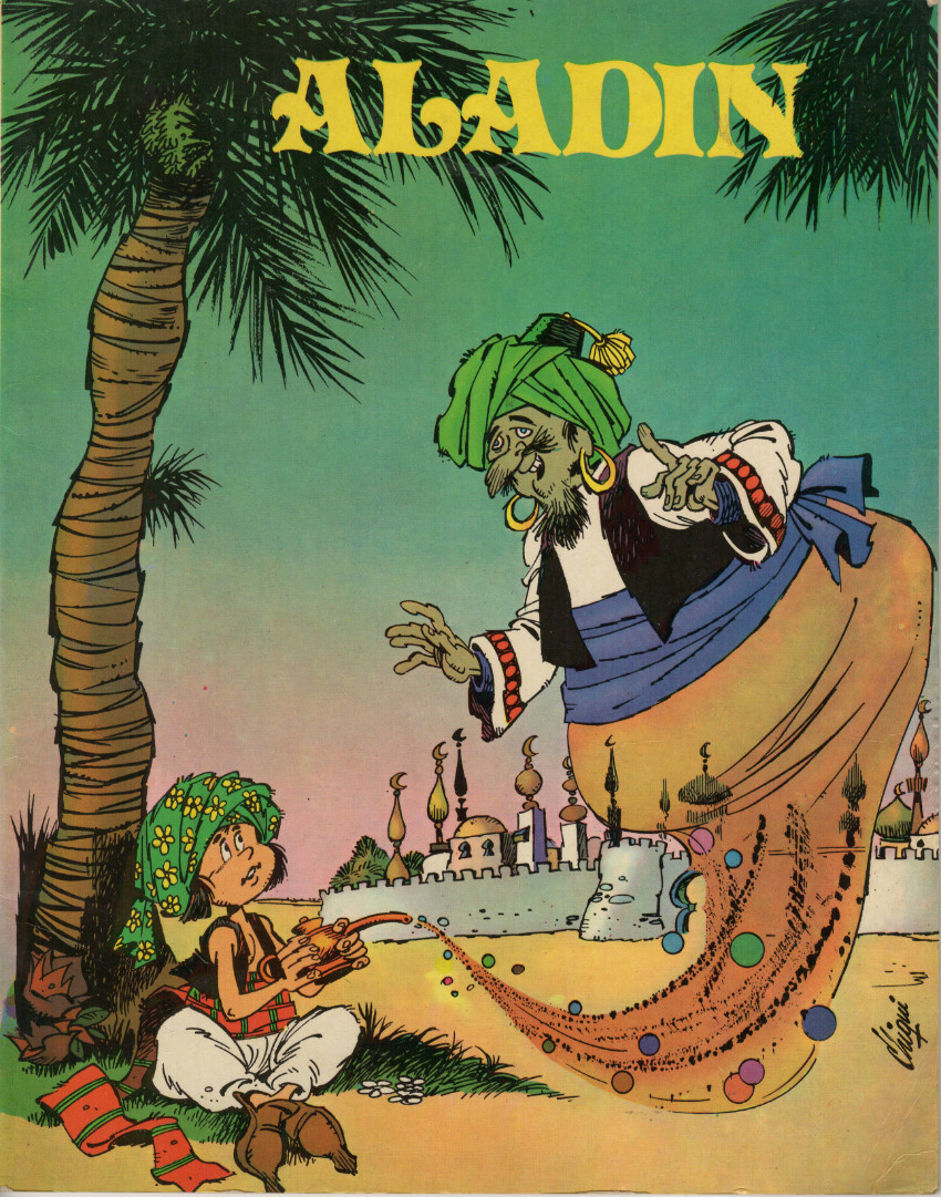 Aladin