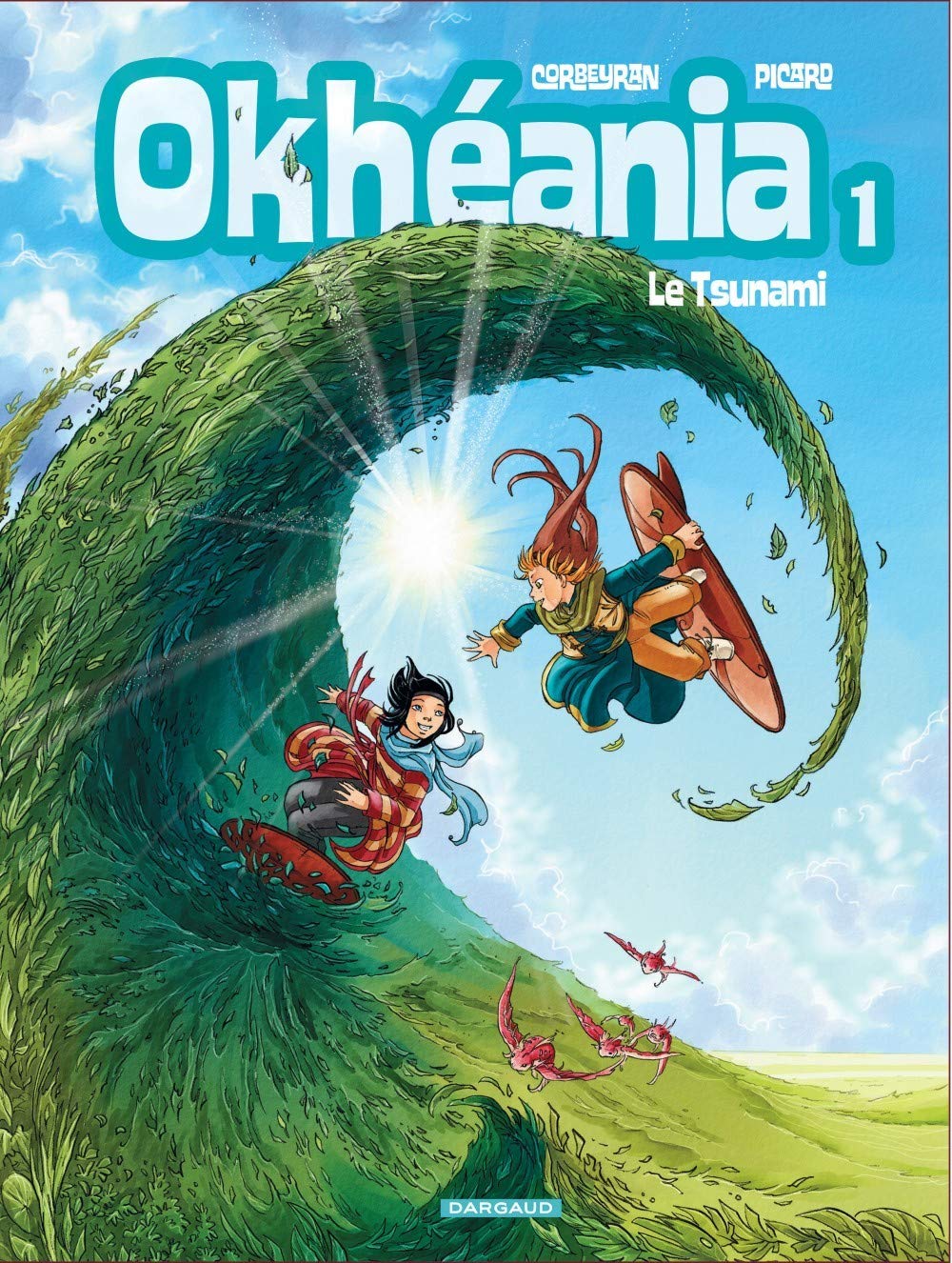 Tsunami (Le)