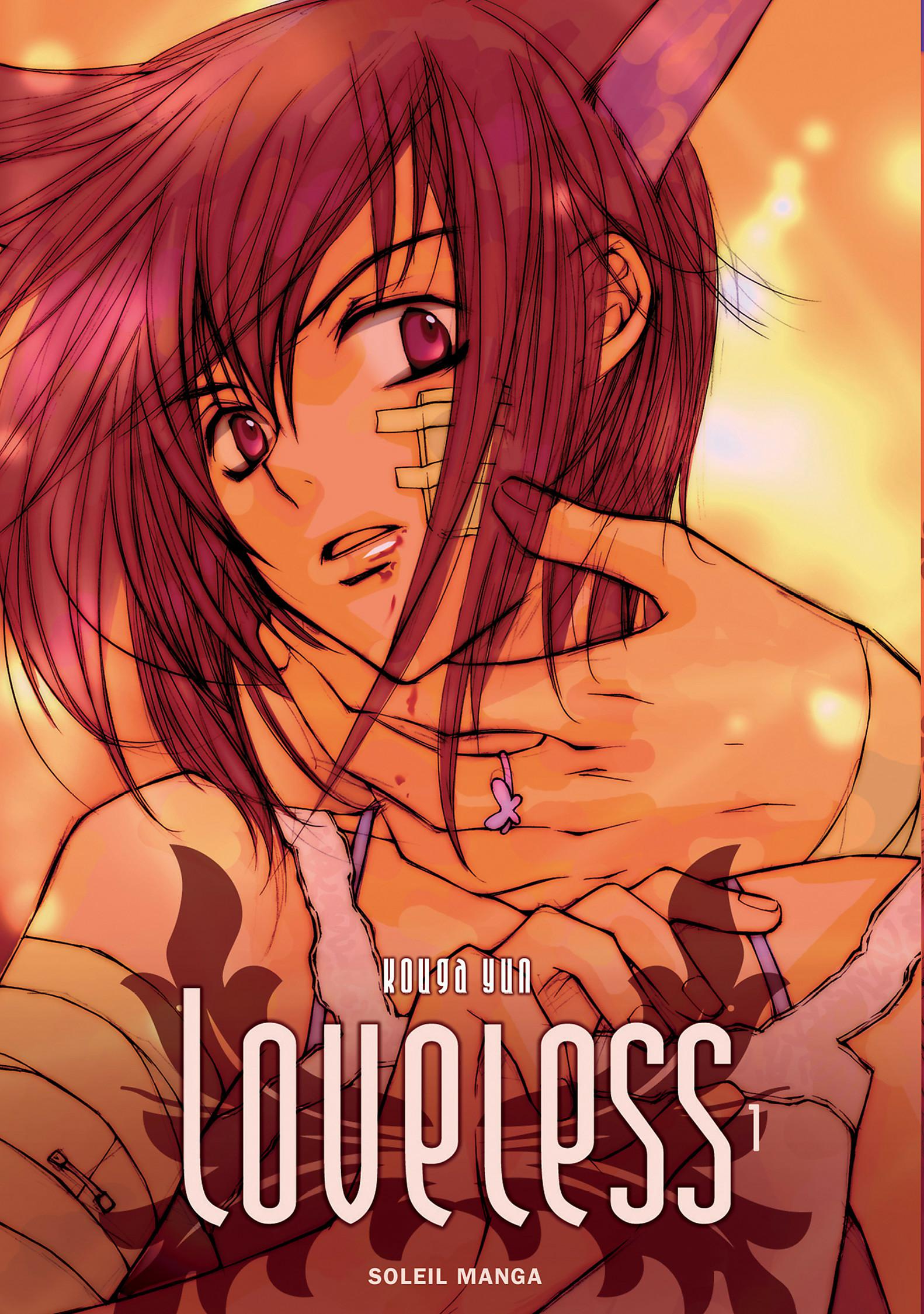 Loveless 1