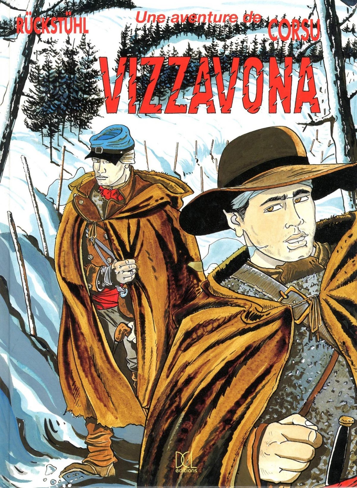 Vizzavona