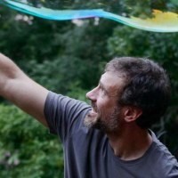 Arnaud Boudoiron - Auteur