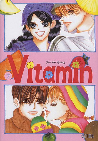 Vitamin 7