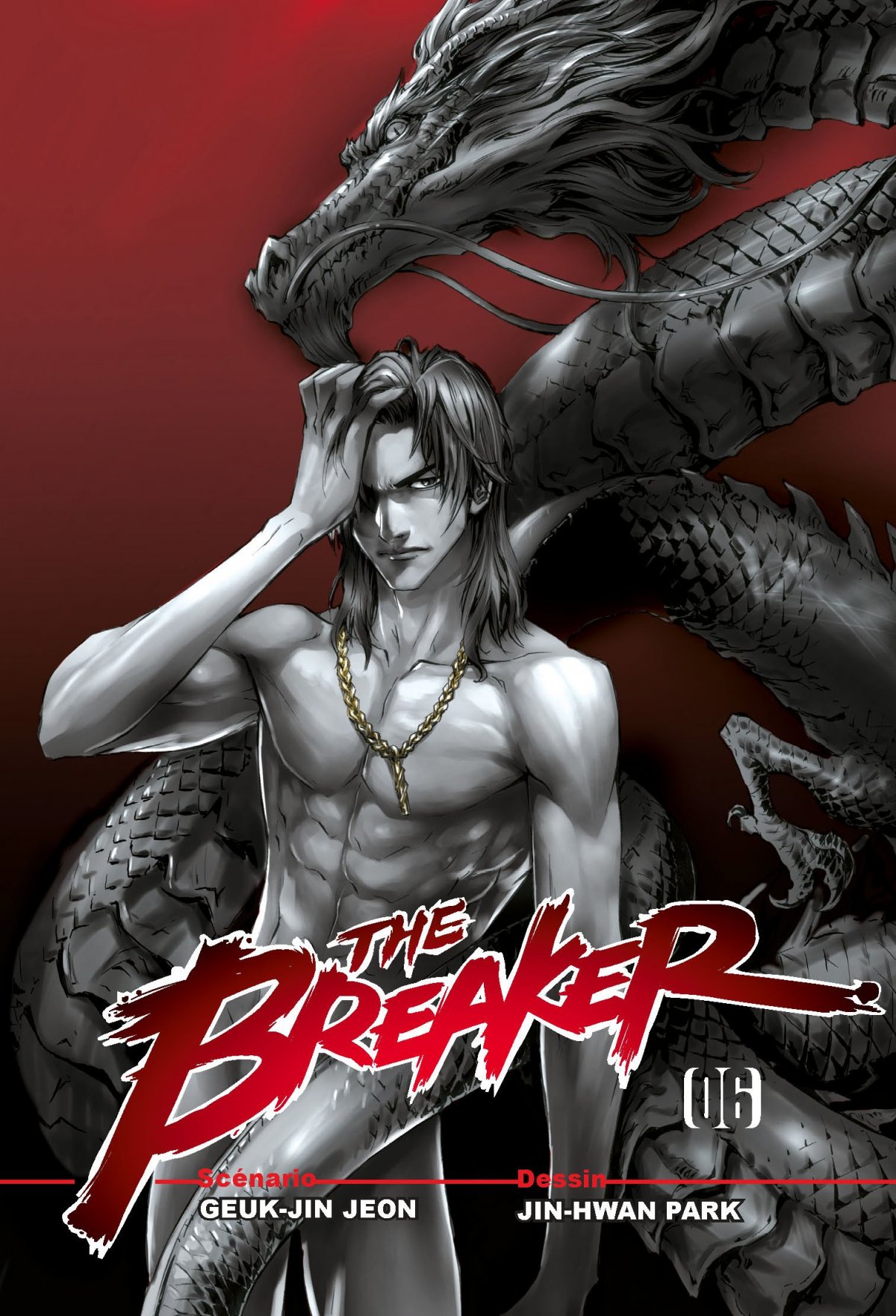Breaker (The) 6