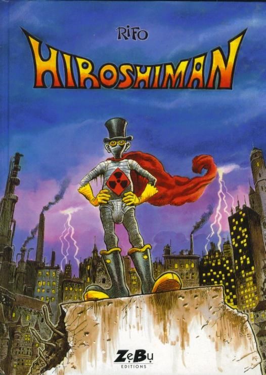 Hiroshiman