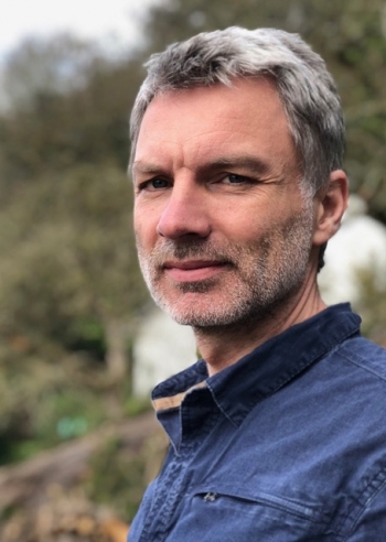 Xavier Müller - Auteur