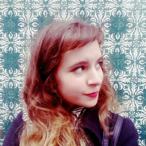 Anna Aparicio Català - Auteur