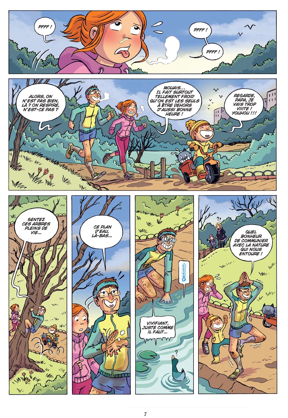 Amour de carnaval (Un) - Extrait 1