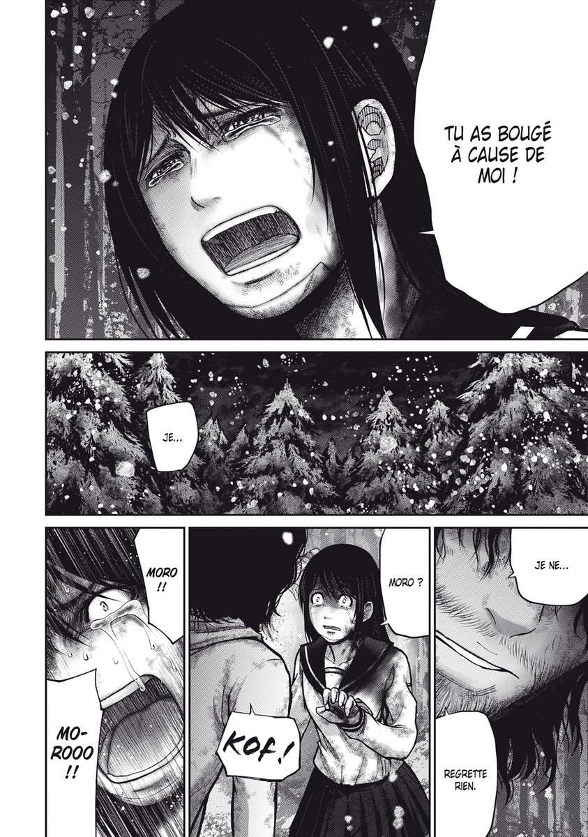 Alice on Border Road 6 - Extrait 1