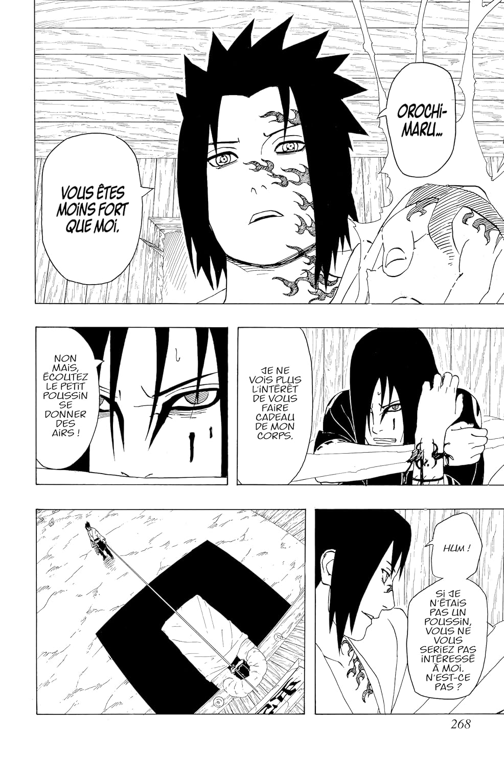 Naruto – Edition Hokage 19 - Extrait 1