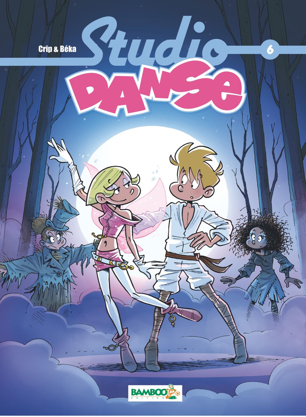 Studio Danse 6
