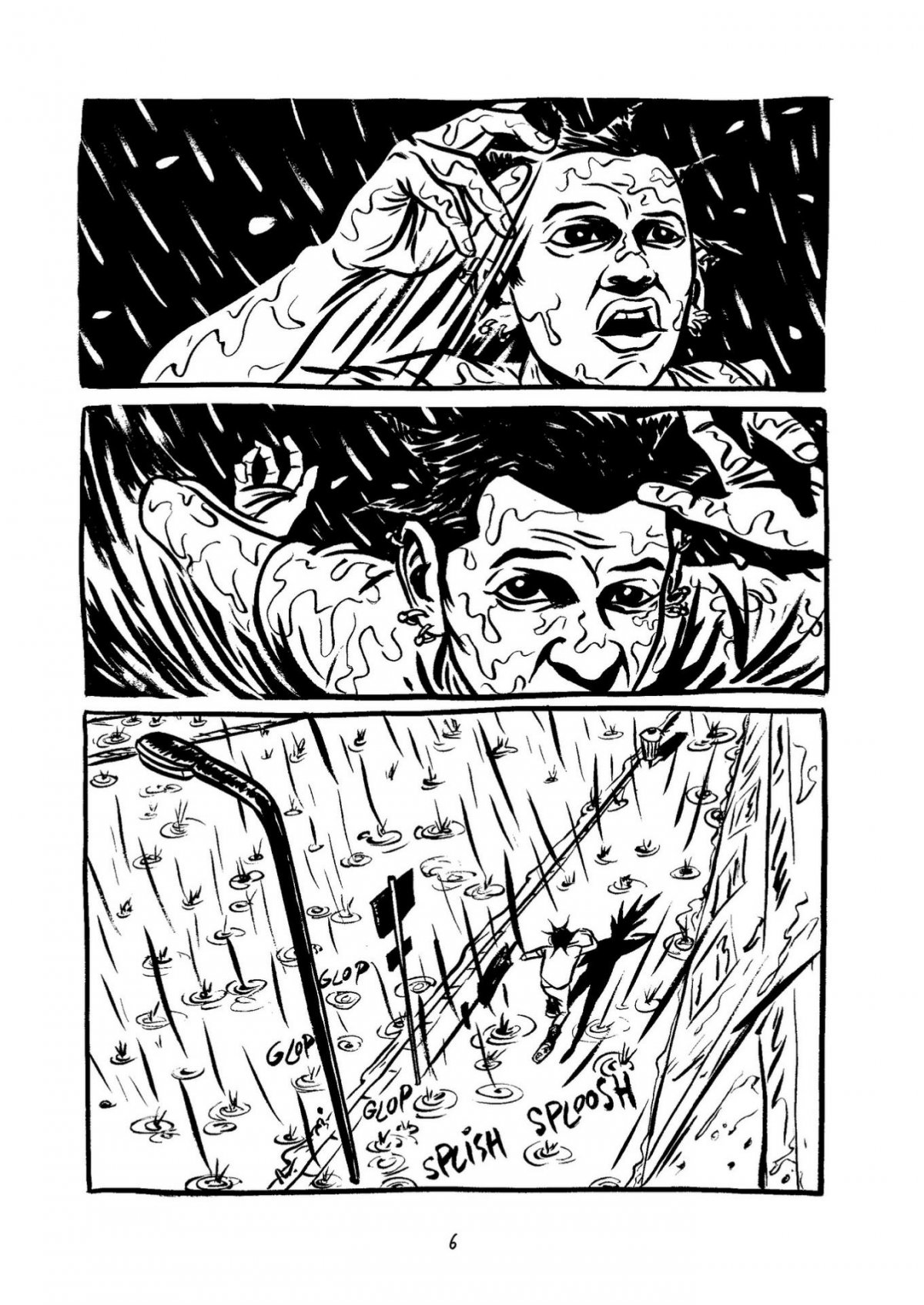 Dharma Punks 2 - Extrait 1