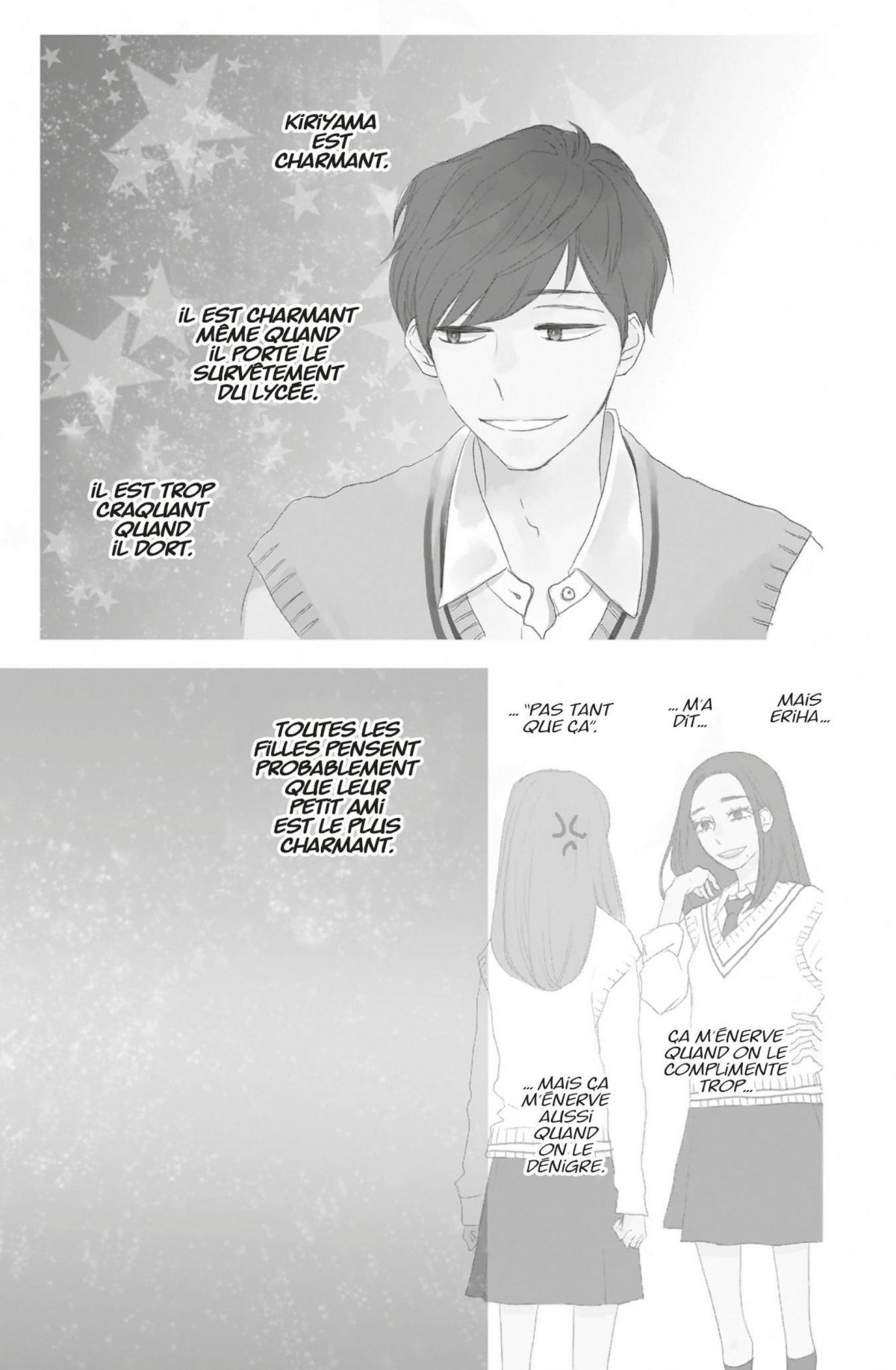 So charming ! 7 - Extrait 1