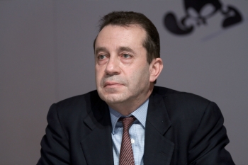 Bruno Racine - Auteur