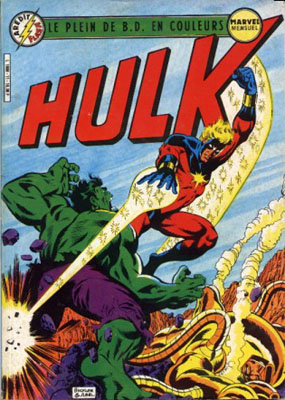 Hulk 11