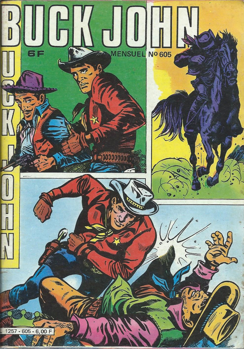 Il ne faut pas jouer avec le feu