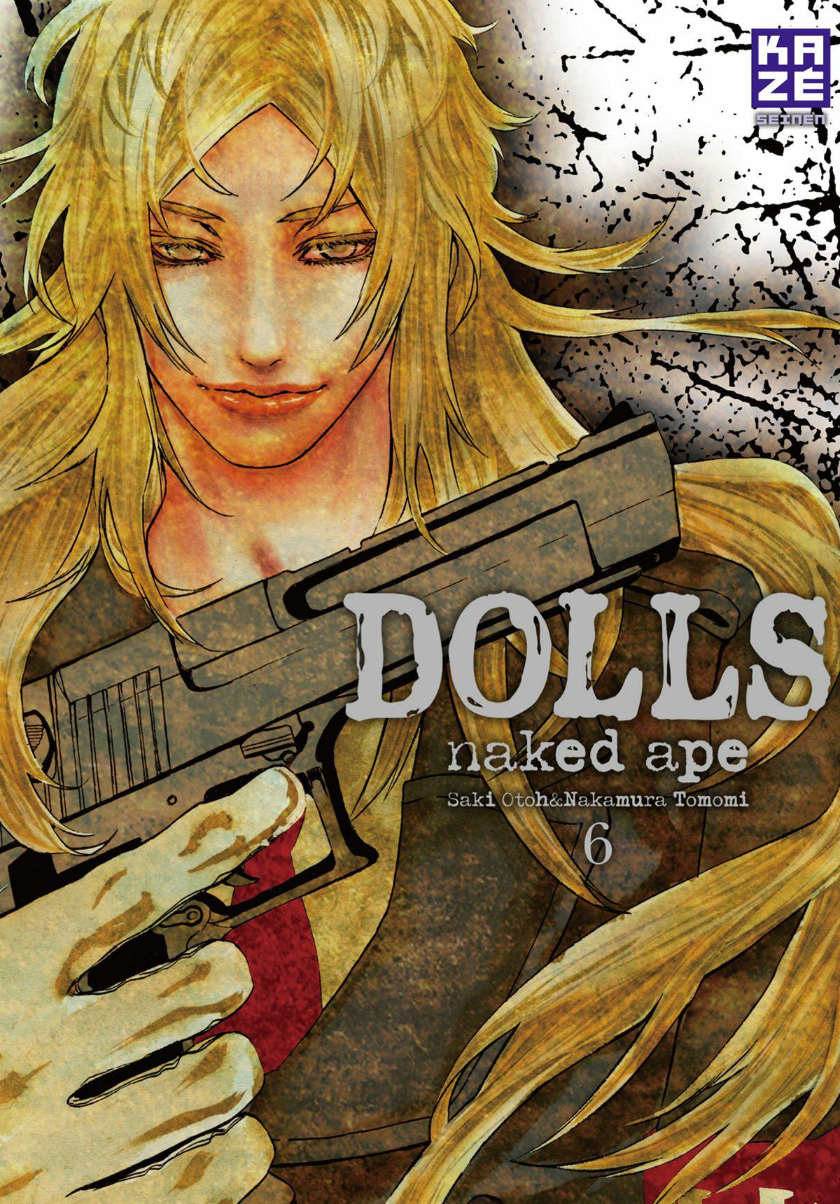 Dolls 6