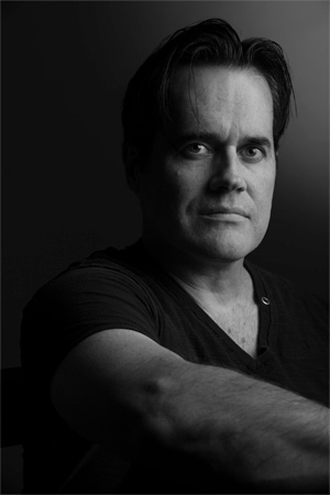 Scott Benefiel - Auteur