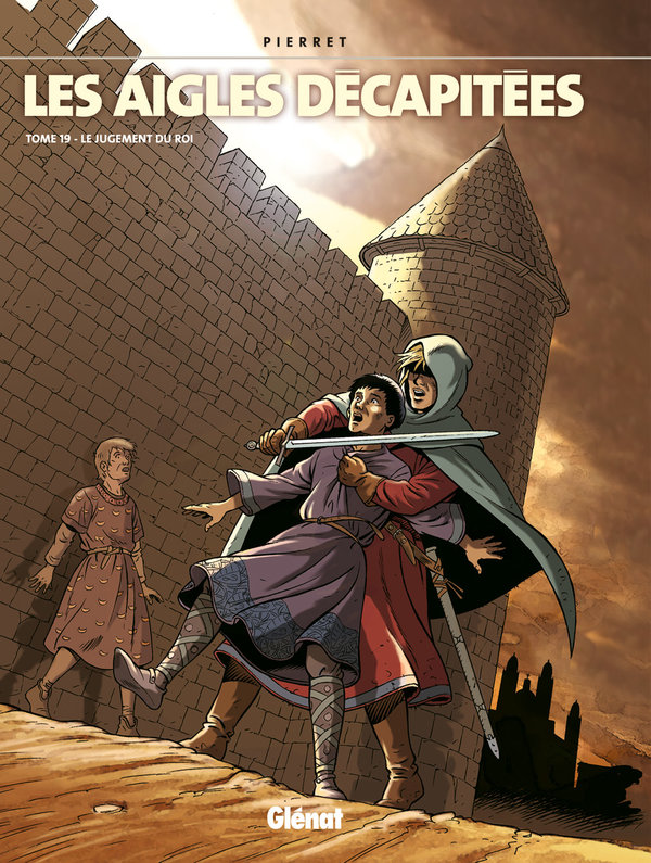 Jugement du roi (Le)