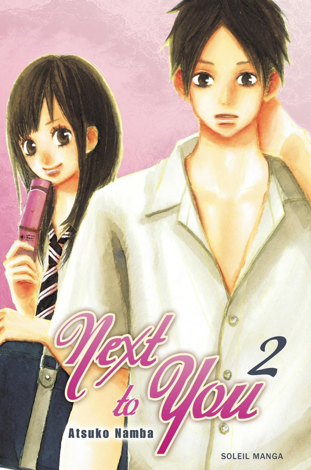 Next to you 2