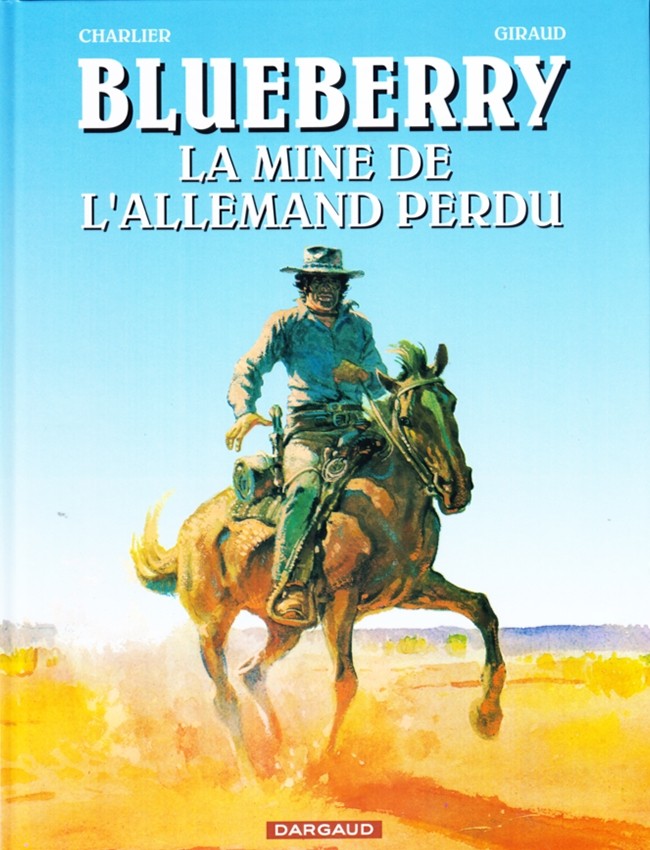 Mine de l'Allemand perdu (La)