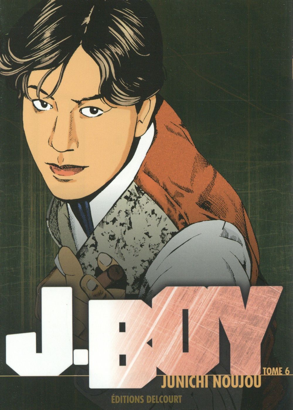 J.Boy 6