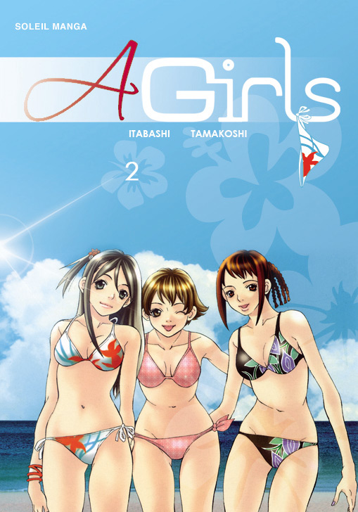 A girls 2