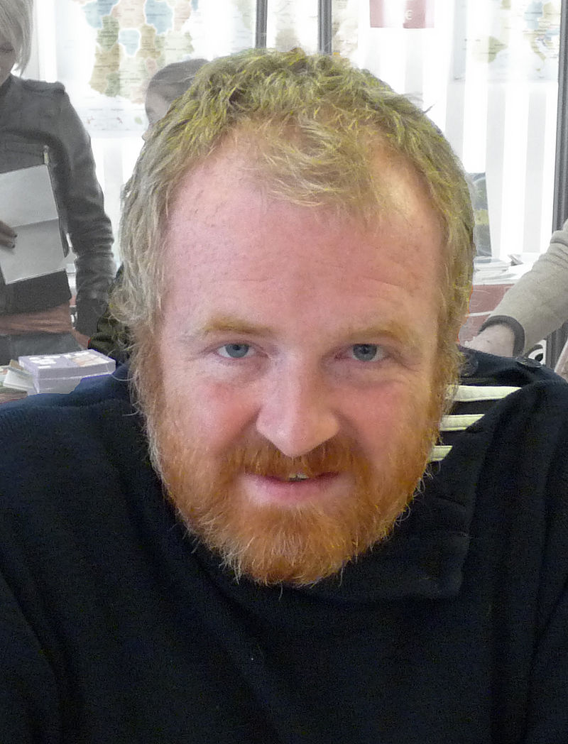 Vincent Villeminot - Auteur