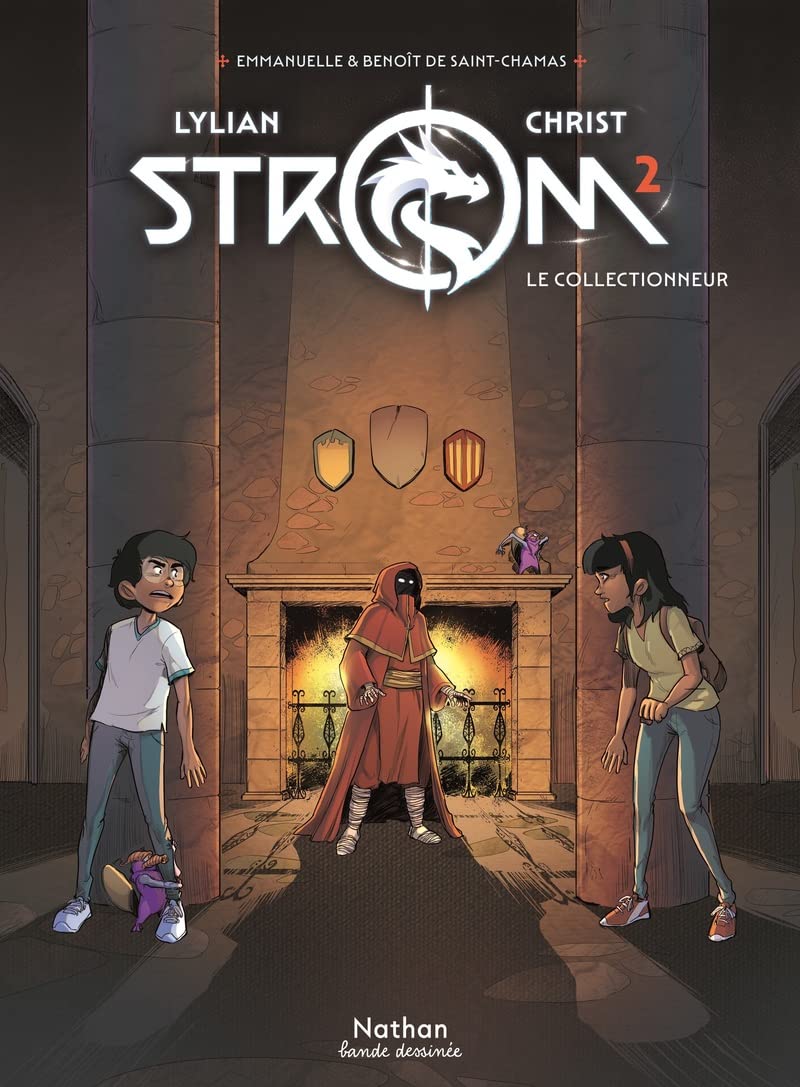 Collectionneur (Le)
