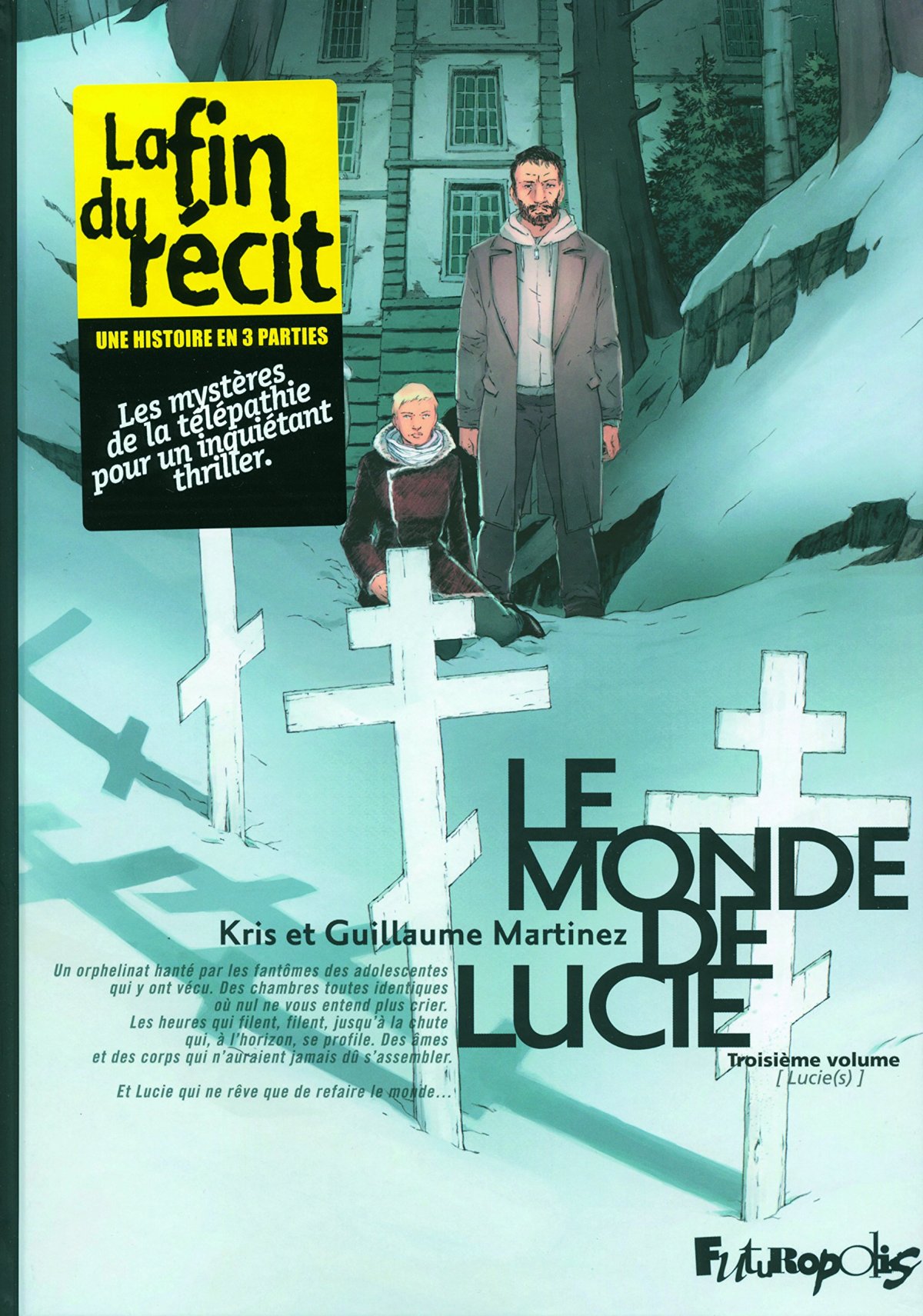 Lucie(s)