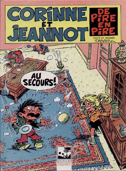 De pire en pire