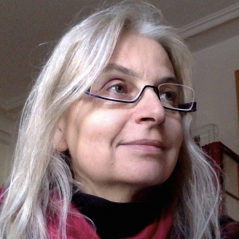 Françoise Jay - Auteur