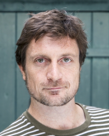 Yann Le Quellec - Auteur