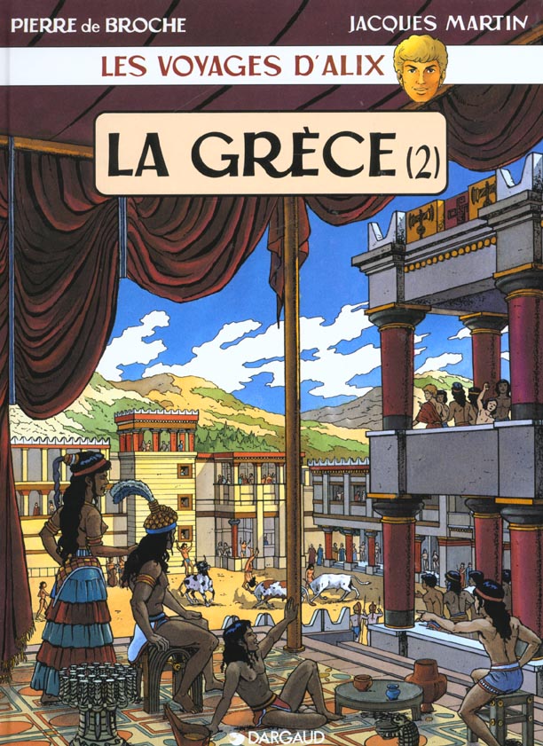Grèce (La) 2
