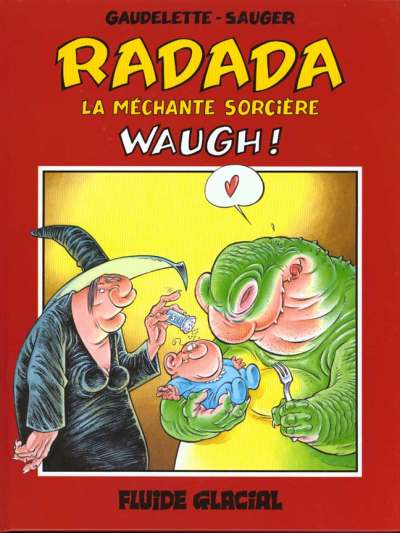 Waugh !