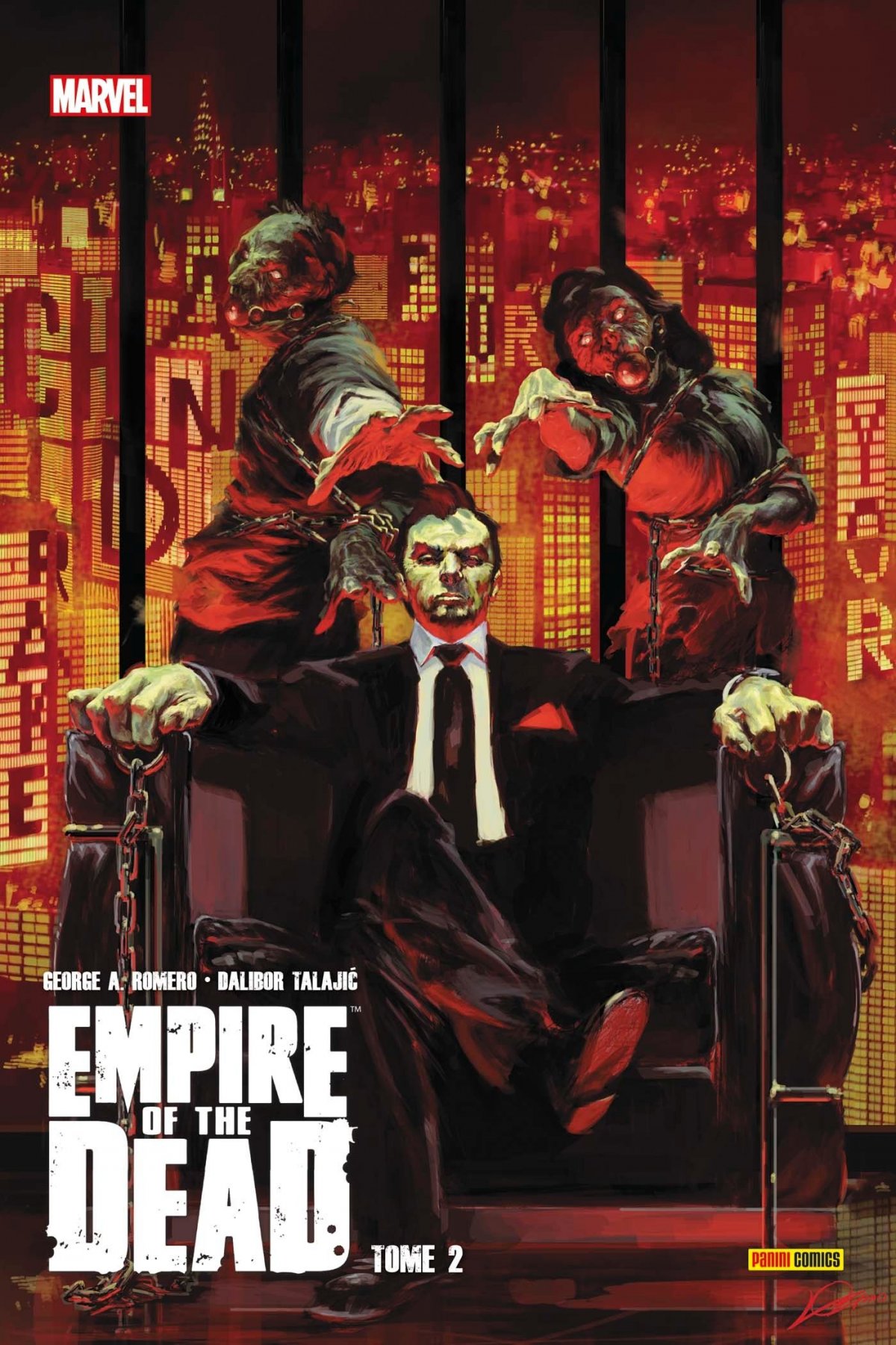 Tome 2