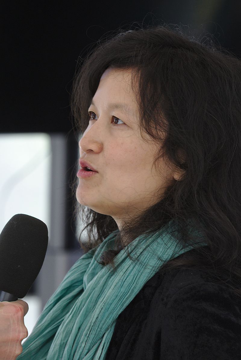 Doan Bui - Auteur