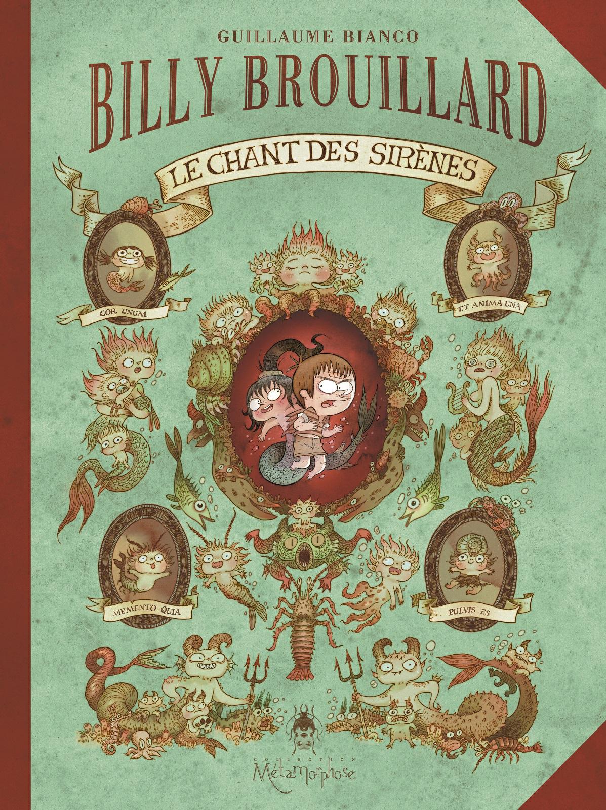 Chant des sirènes (Le)