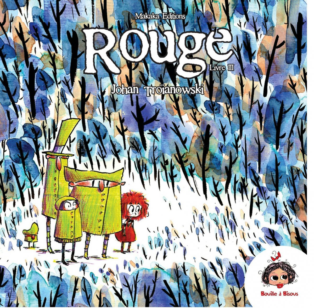 Quatre brigands musiciens (Les)