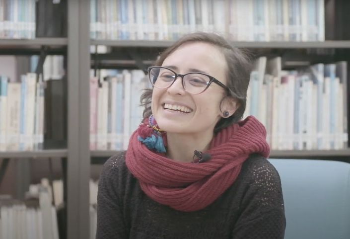 Laura Acero - Auteur