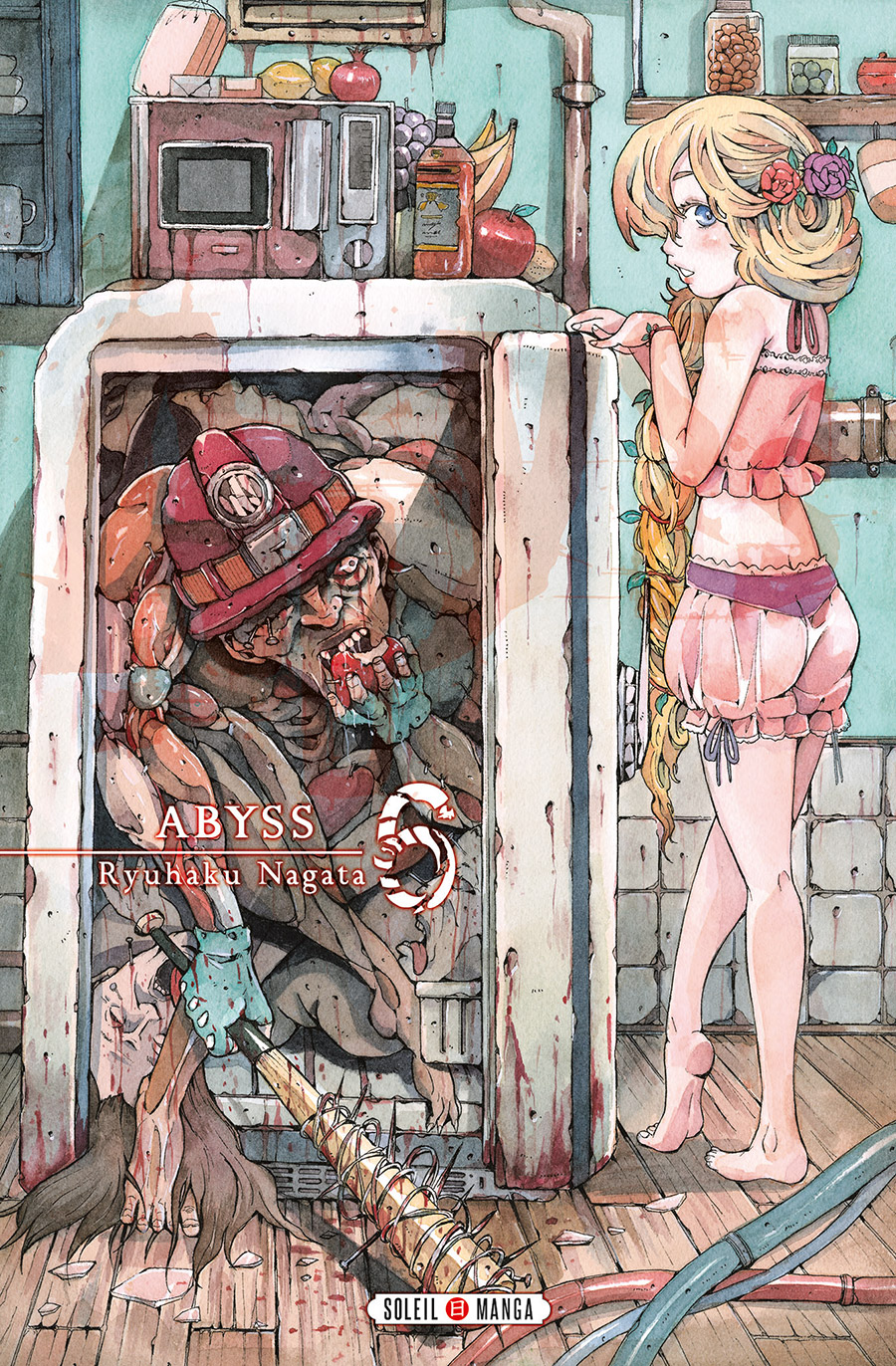 Abyss 6