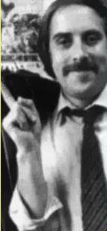 David Hunt - Auteur