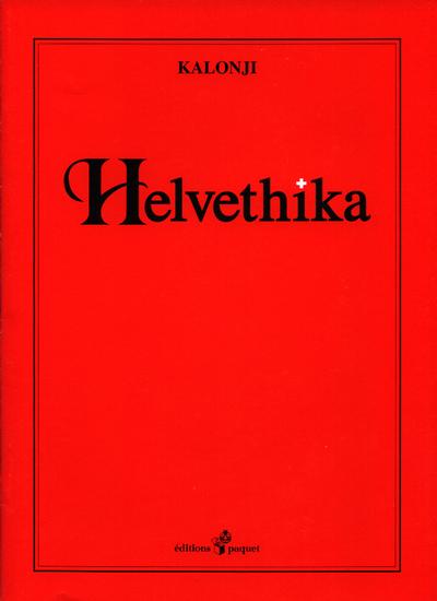 Helvethika 0